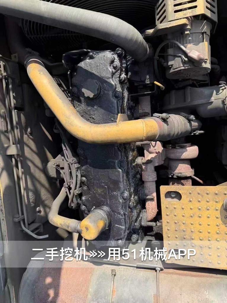 51挖机